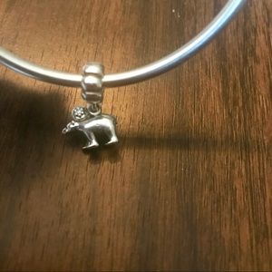 Pandora charm